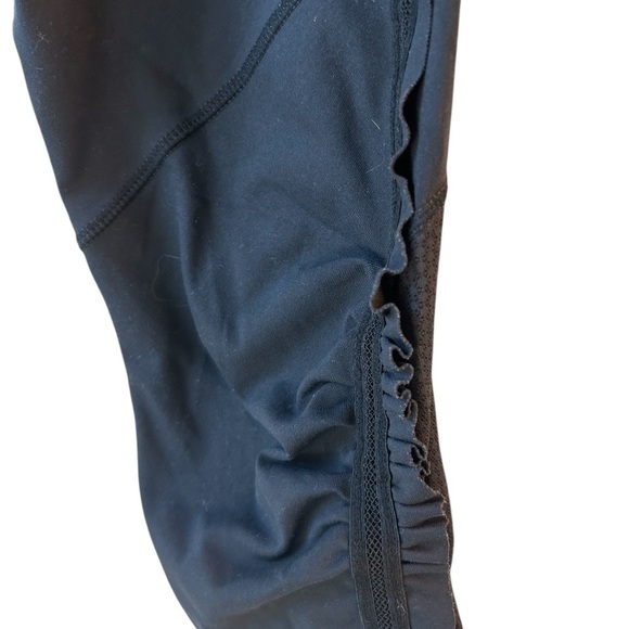 Lululemon capri leggings bundle - Picture 9 of 13